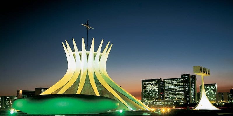 Onde ficar em Brasília: a melhor localização!