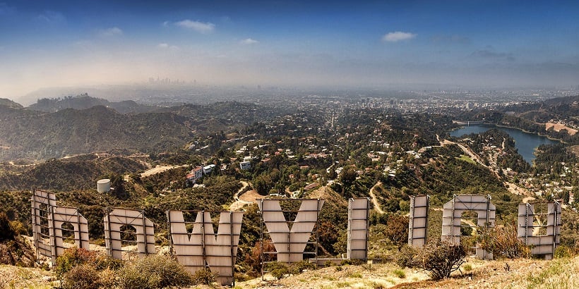 Onde Ficar Em Los Angeles: Hollywood