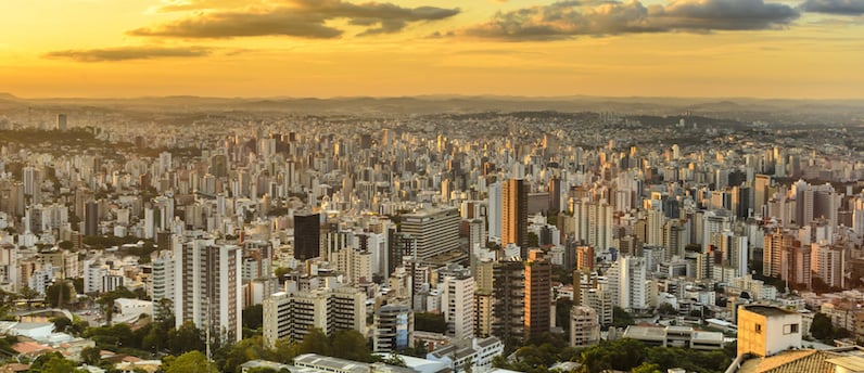 Onde Ficar Em Belo Horizonte