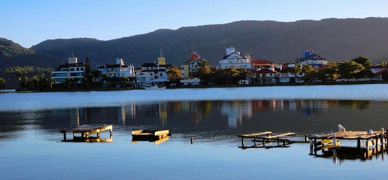 Onde Ficar Em Florianópolis: Lagoa da Conceição