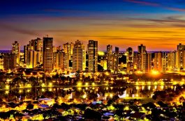 Onde Ficar Em Londrina