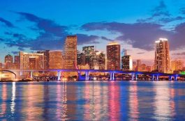 Onde ficar em Miami: a melhor localização!