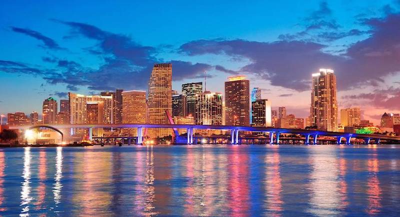 Onde ficar em Miami: a melhor localização!