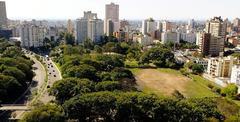 Onde Ficar Em Porto Alegre: Moinhos de Vento