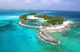 Onde Ficar em Bahamas