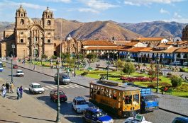 Onde Ficar em Cusco no Peru