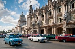 Onde Ficar em Havana