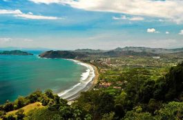 Onde Ficar em Jacó em Costa Rica