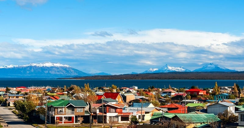 Onde Ficar em Puerto Natales no Chile
