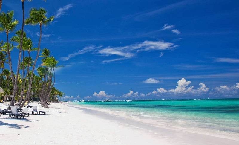 Onde ficar em Punta Cana: a melhor localização!