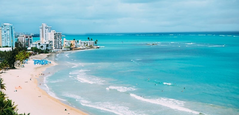 Onde Ficar em San Juan: Isla Verde
