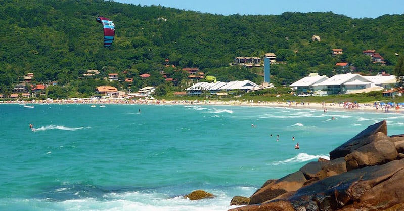 Onde Ficar Em Florianópolis: Sul da Ilha