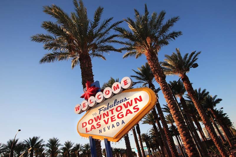 Onde Ficar Em Las Vegas: fora da Strip
