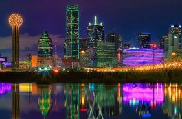 Onde ficar em Dallas: a melhor localização!