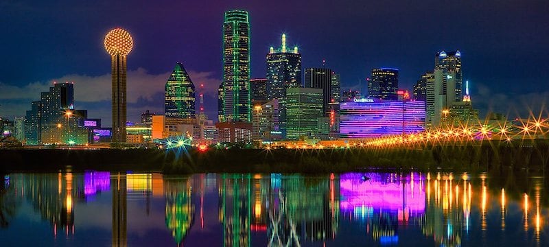 Onde ficar em Dallas: a melhor localização!