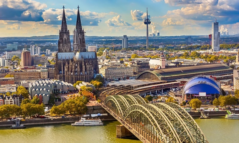 Onde Ficar em Colônia na Alemanha