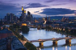 Onde ficar em Frankfurt: a melhor localização!