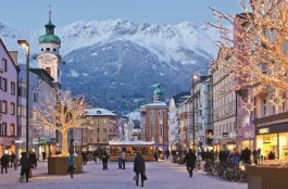 Onde Ficar Em Innsbruck Na Áustria