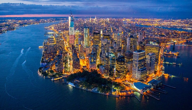 Onde Ficar Em Manhattan em Nova York