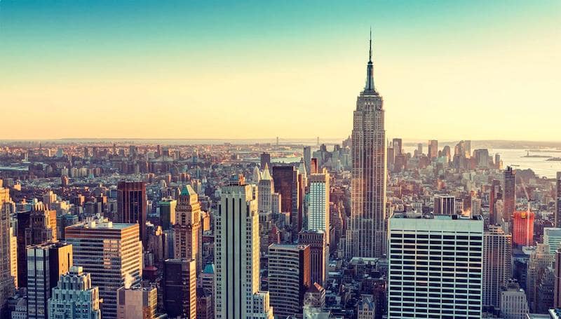 Onde Ficar em Nova York: Midtown Manhattan