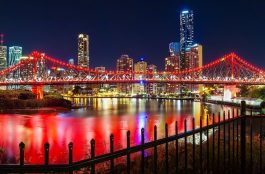 Onde Ficar em Brisbane na Austrália
