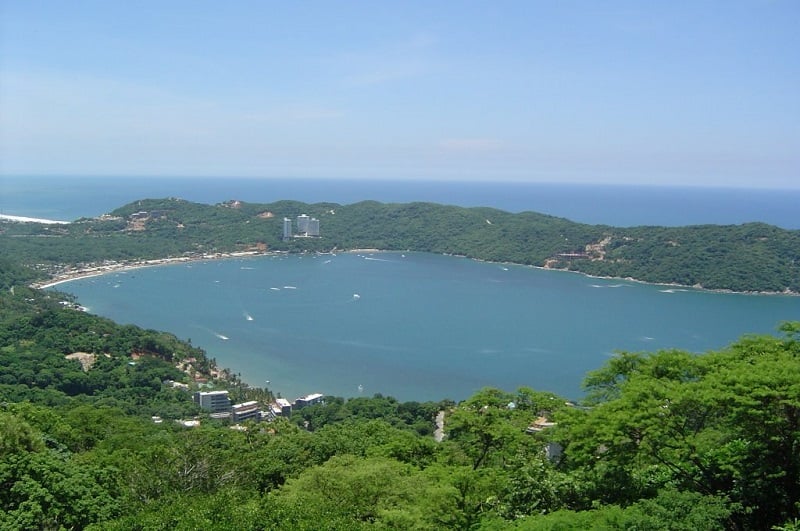 Onde Ficar em Acapulco: Zona Diamante
