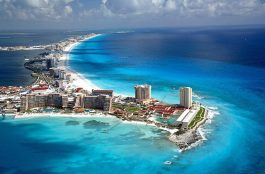 Onde ficar em Cancún: a melhor localização!
