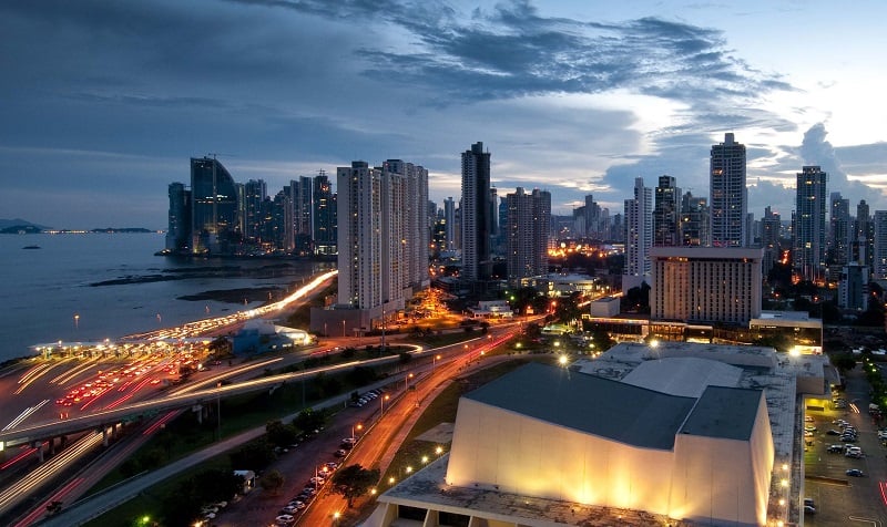 Onde ficar na Cidade do Panamá: a melhor localização!