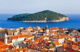 Onde ficar em Dubrovnik: a melhor localização!