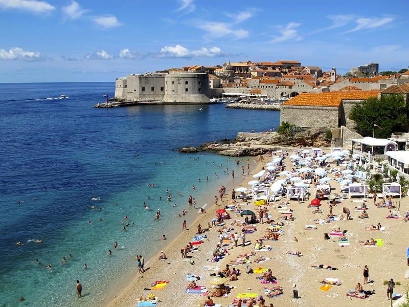 Onde Ficar em Dubrovnik: Ploce