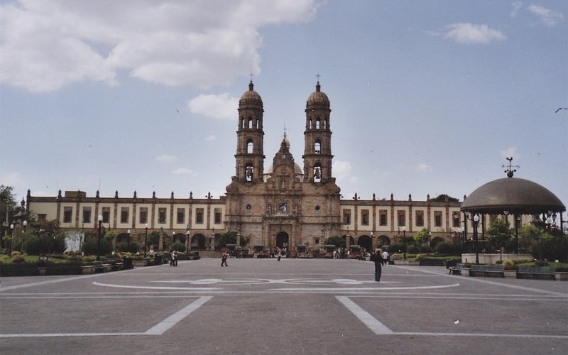 Onde Ficar em Guadalajara: Zapopan