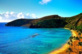 Onde ficar no Havaí: a melhor localização!