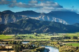 Onde Ficar em Marlborough na Nova Zelândia