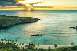 Onde ficar em Oahu: a melhor localização!