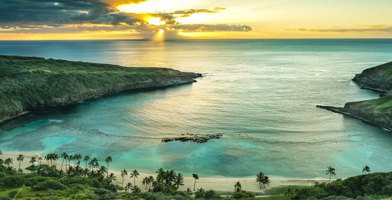 Onde ficar em Oahu: a melhor localização!