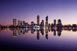 Onde Ficar em Perth na Austrália