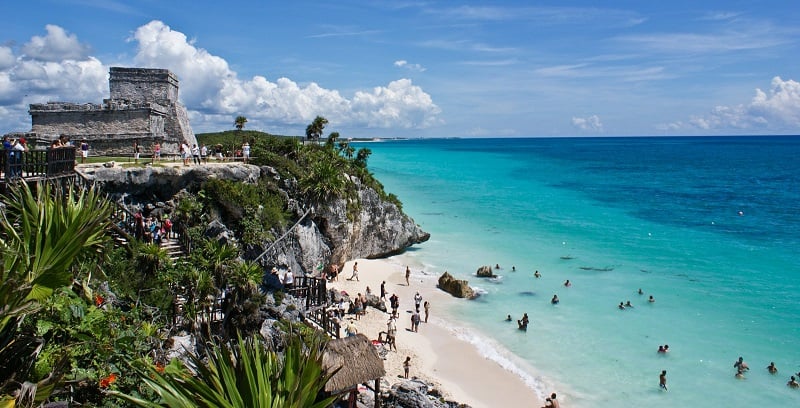 Onde Ficar na Riviera Maya: Tulum