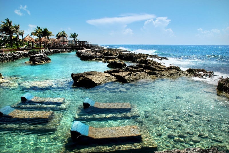 Onde ficar na Riviera Maya: a melhor localização!