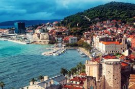 Onde ficar em Split: a melhor localização!