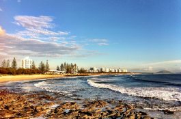 Onde Ficar em Sunshine Coast na Austrália