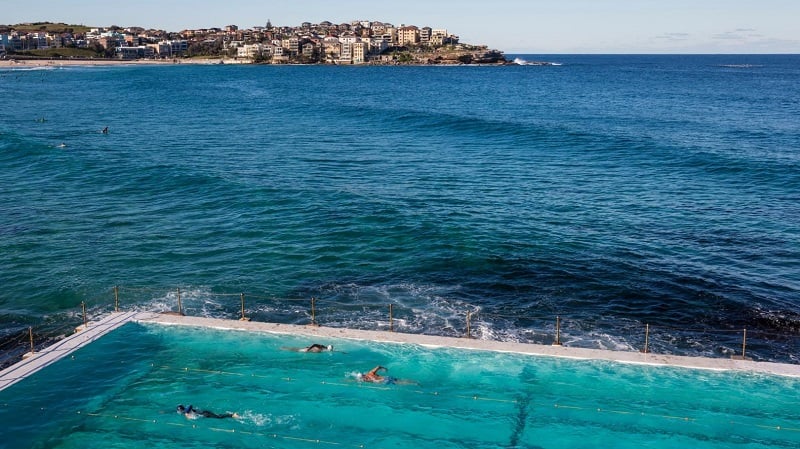 Onde Ficar em Sydney: Bondi Beach
