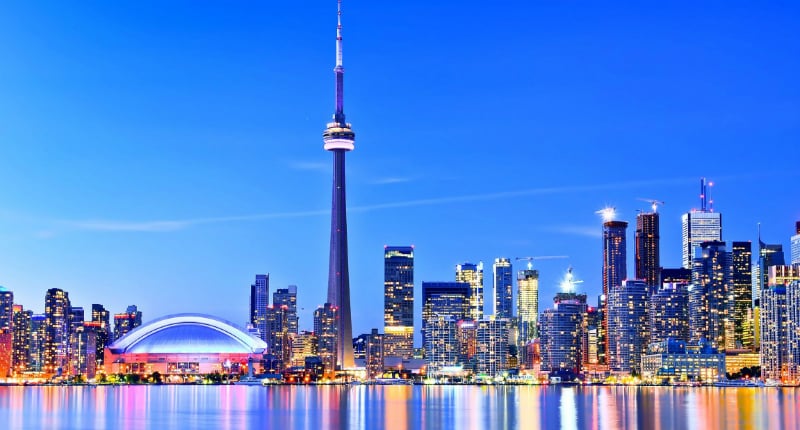 Onde ficar em Toronto: a melhor localização!
