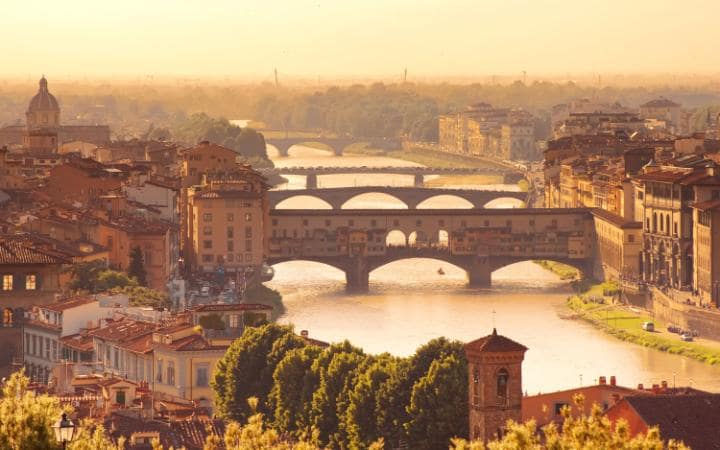 Onde Ficar na Toscana: Florença