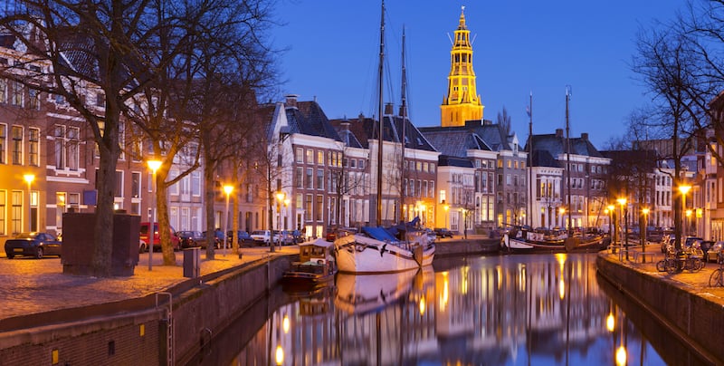 Onde Ficar em Groningen na Holanda