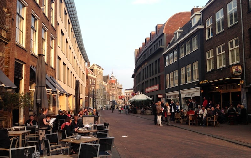 Onde Ficar em Haarlem na Holanda: Centro