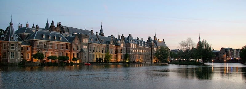 Onde Ficar em Haia na Holanda