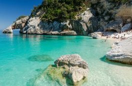 Onde ficar em Sardenha: a melhor localização!