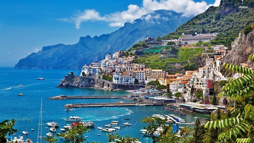 Onde ficar na Sicília: a melhor localização!