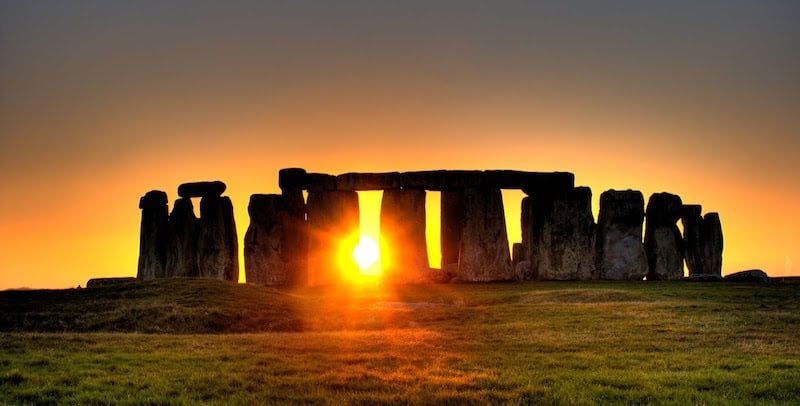 Onde Ficar em Stonehenge na Inglaterra