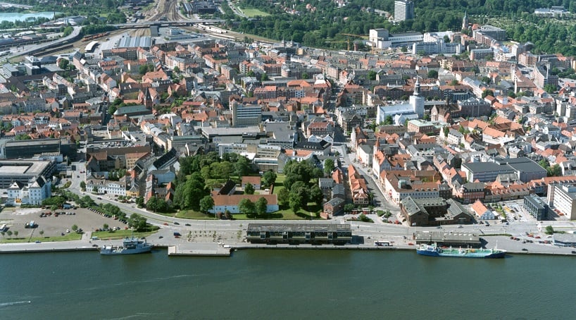 Onde Ficar em Aalborg na Dinamarca